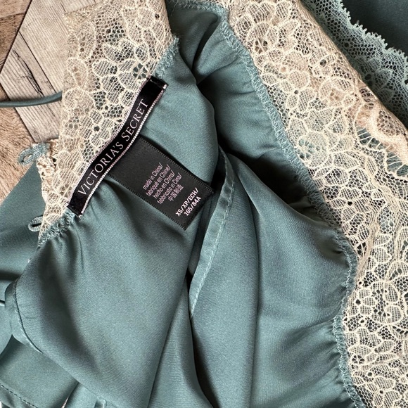 Victoria’s Secret Pajamas - Picture 2 of 4
